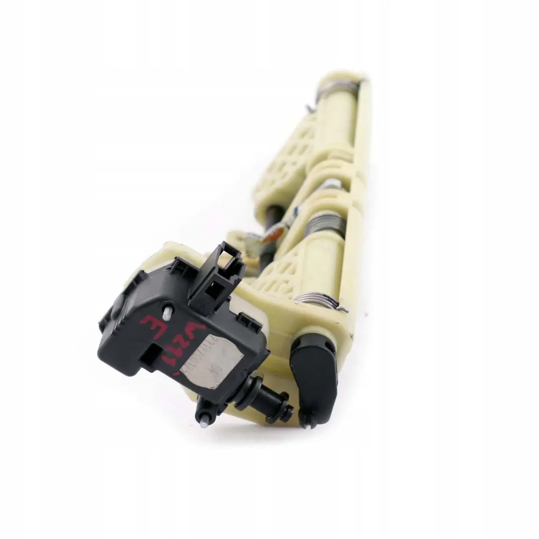 Mercedes-Benz E-Class W211 Headrest Folding Mechanism Rear Seat to with Part number A2119700125 Mercedes-Benz E-Class W211 Headrest Folding Mechanism Rear Seat - SKU A2119700125 - Part number A2119700125