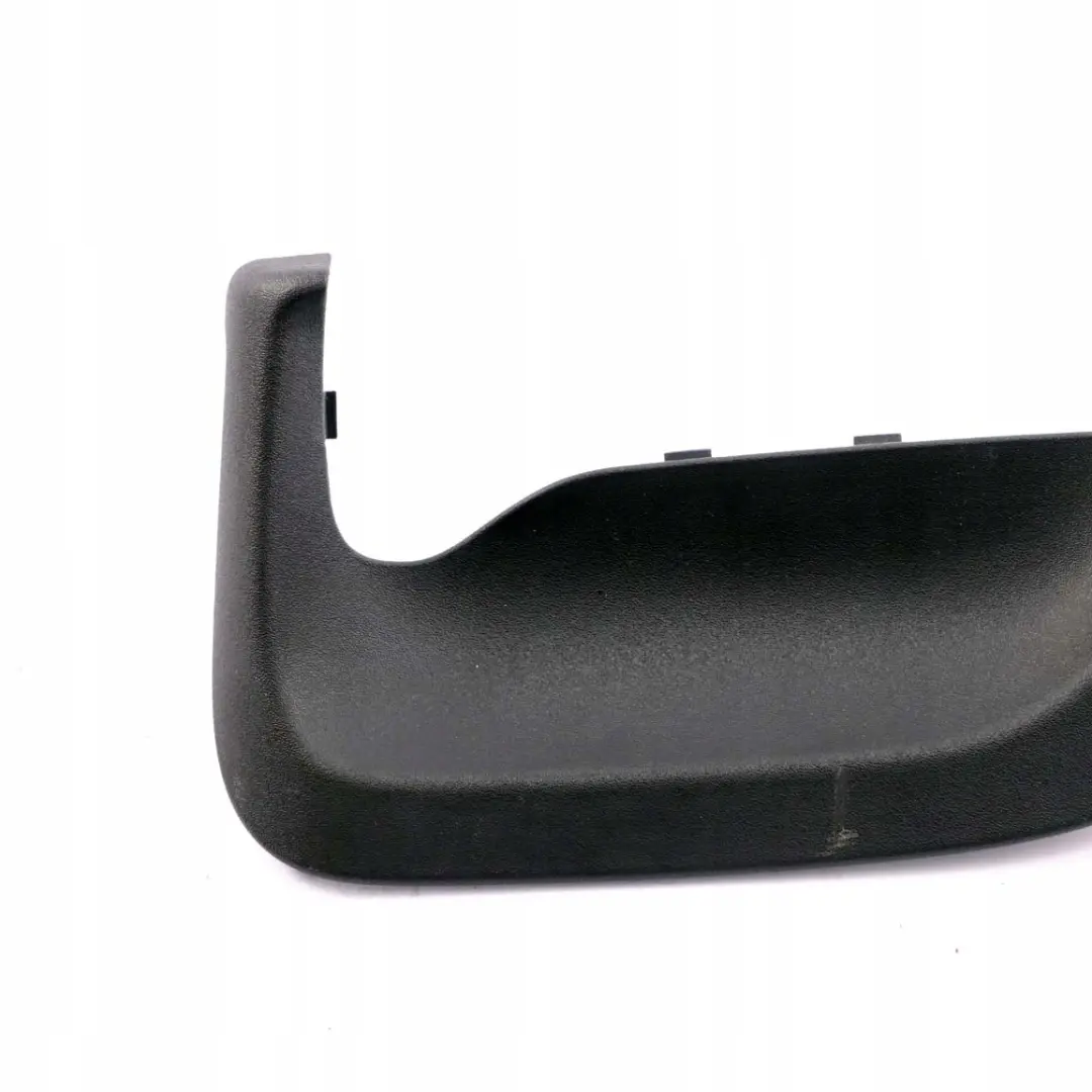 Mercedes-Benz Vaneo W414 Rear Left N/S Sliding Door Handle Recess Cover to with Part number A4147660064 Mercedes-Benz Vaneo W414 Rear Left N/S Sliding Door Handle Recess Cover - SKU A4147660064 - Part number A4147660064
