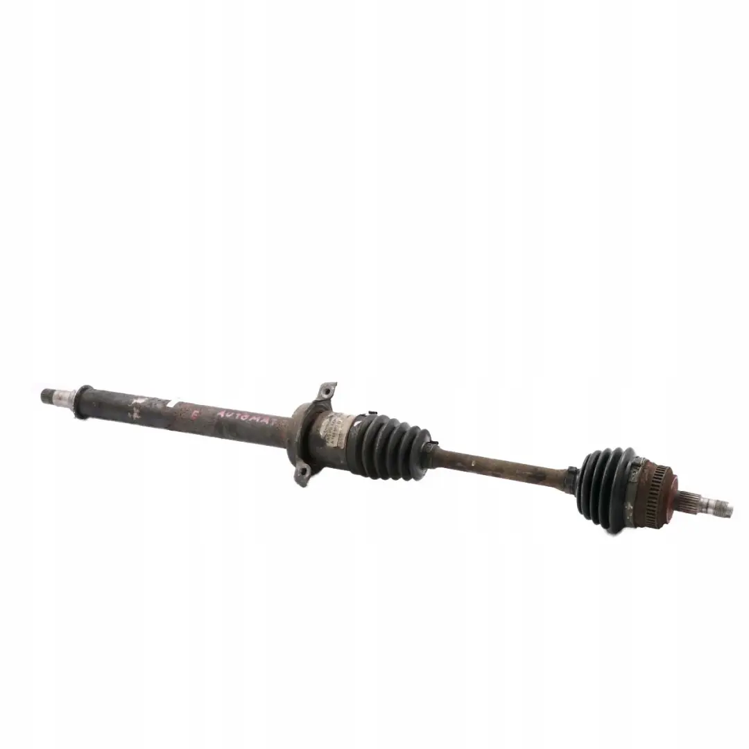 Mercedes-Benz A W168 Front Right O/S Axle Drive Half Shaft Diesel to with Part number A1683702272 Mercedes-Benz A W168 Front Right O/S Axle Drive Half Shaft Diesel - SKU A1683702272 - Part number A1683702272