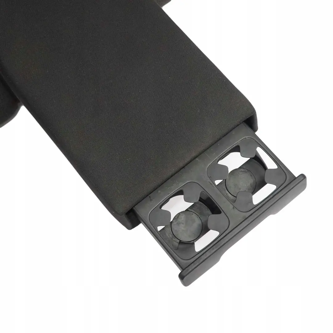 Sitz Hinten Lehne Hintensitz Bezug Stoff Linea Obere Teil BMW 3 er E90 - SKU 7130823-1 - Teilenummer 7130823