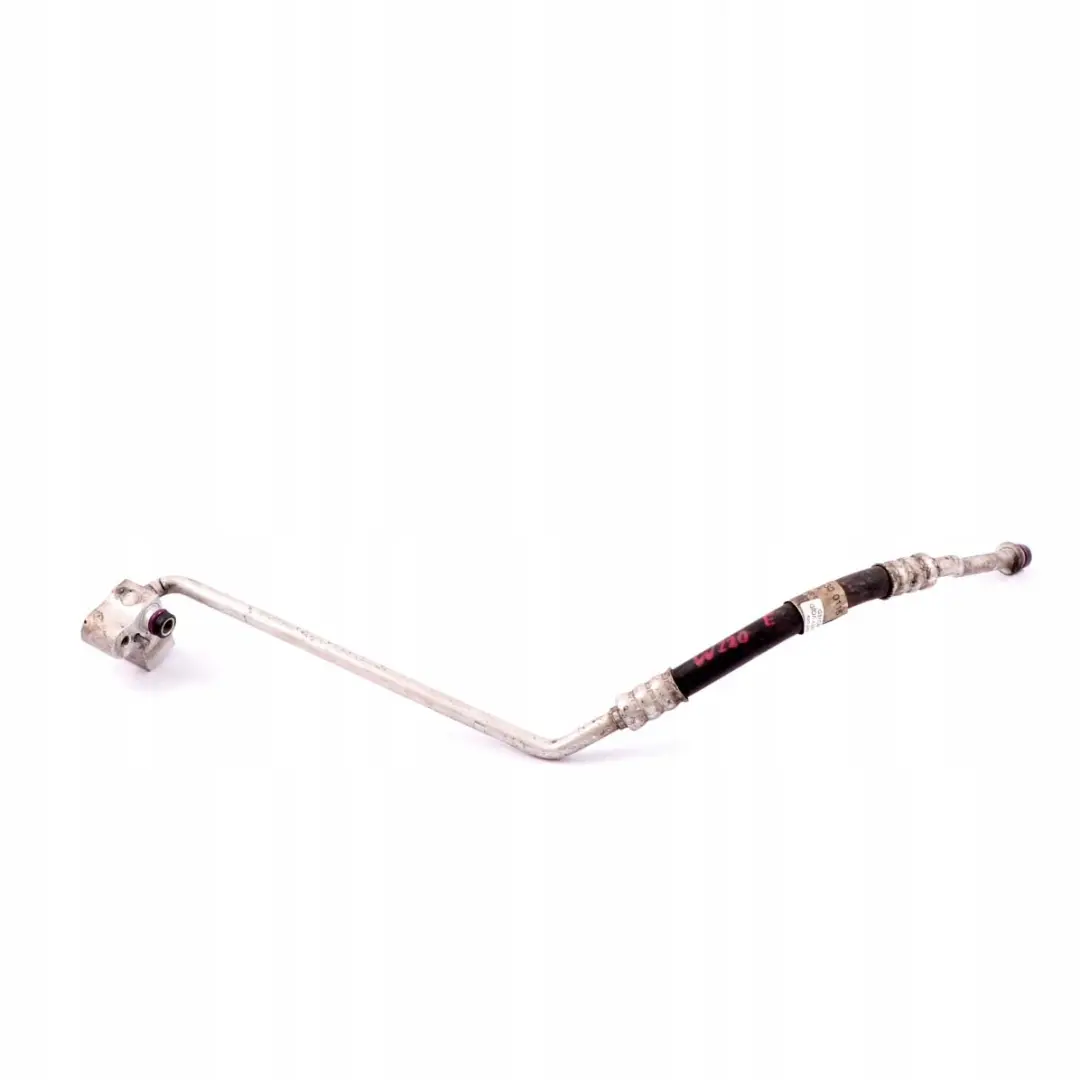 Mercedes-Benz CL Clase S W220 C215 Manguera Tubo Presion Aire Acondicionado para con número de pieza A2208300115 Mercedes-Benz CL Clase S W220 C215 Manguera Tubo Presion Aire Acondicionado - SKU A2208300115 - Número de pieza A2208300115