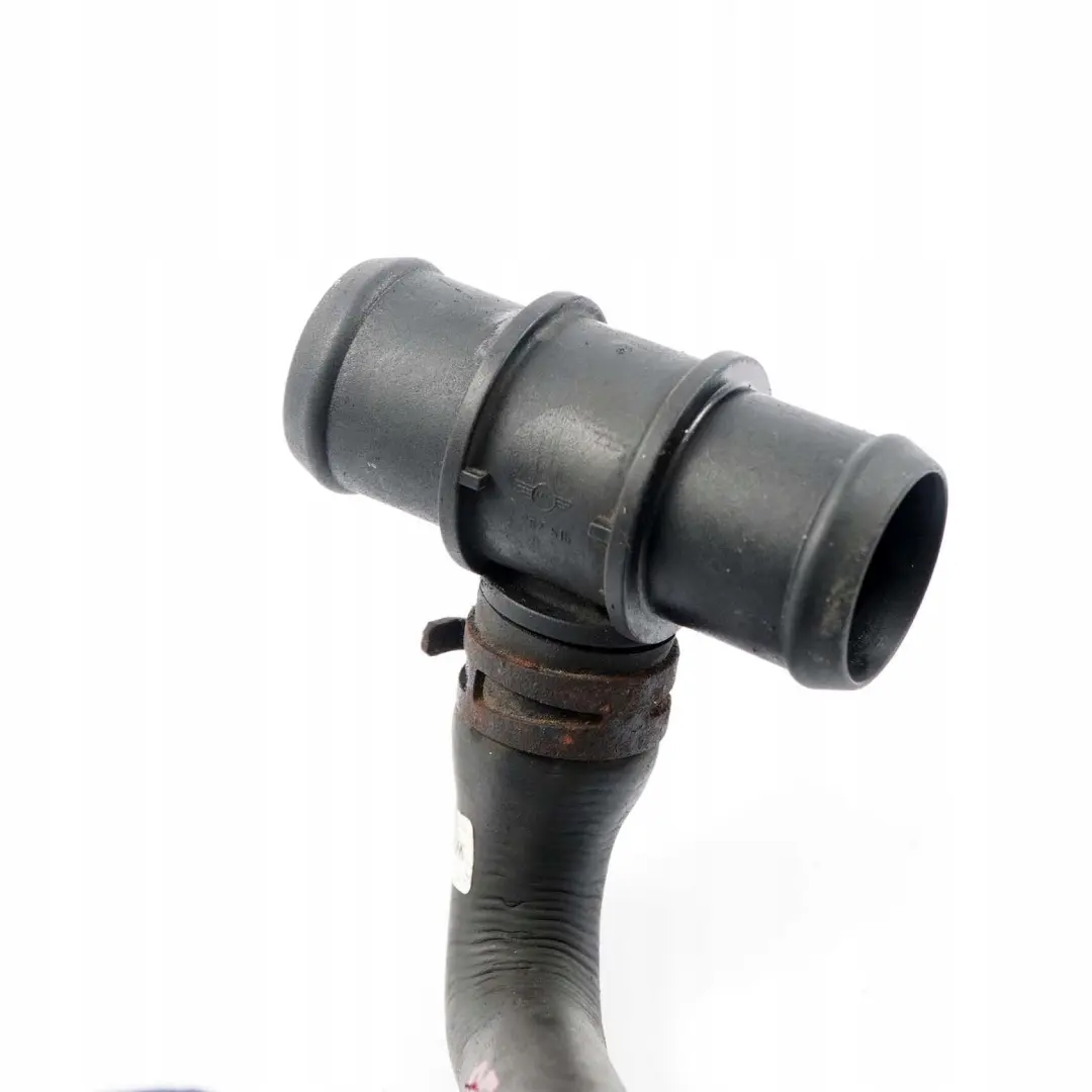 Przewód wąż rura wody diesel do MINI R55 R56 D o numerze 2754504 MINI R55 R56 D Przewód wąż rura wody diesel - SKU 2754504 - Numer Części 2754504