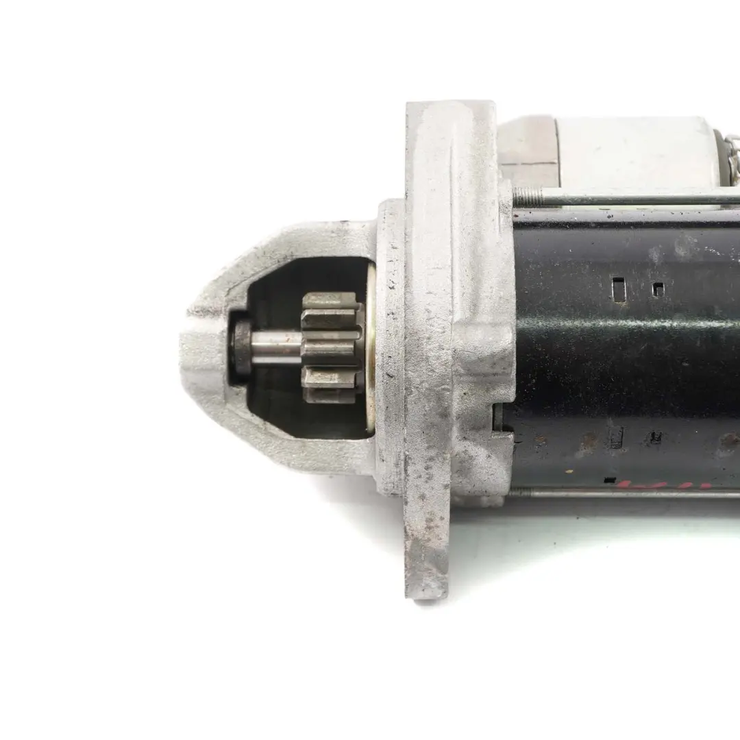 Essence Demarreur pour Moteur Lucas pour Mini Cooper 3 R50 R52 R53 W10 1.6 à propos du numéro de pièce 7570488 Mini Cooper 3 R50 R52 R53 W10 1.6 Essence Demarreur pour Moteur Lucas - SKU 7570488-3 - Numéro de pièce 7570488