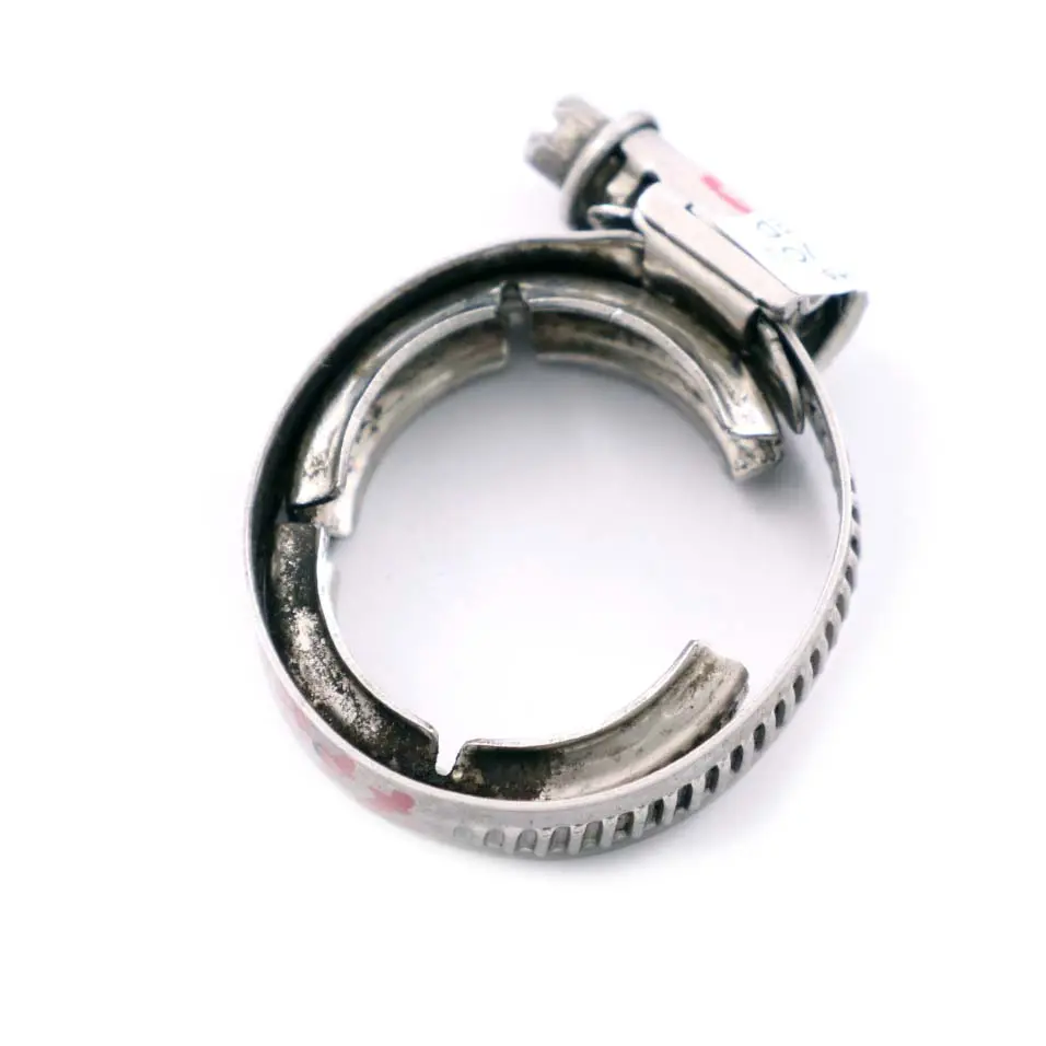 BMW E38 E39 E46 E53 E87 E60 E90 E91 F10 F11 Clamp 1171 - SKU 7786146 - Numéro de pièce 7786146