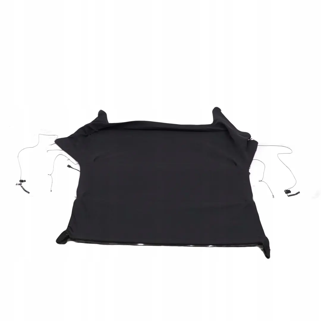 BMW 1 Series E88 1 Convertible Folding Top Interior Internal Roof Lining Cover - SKU 7174783-1 - Part number 7174783
