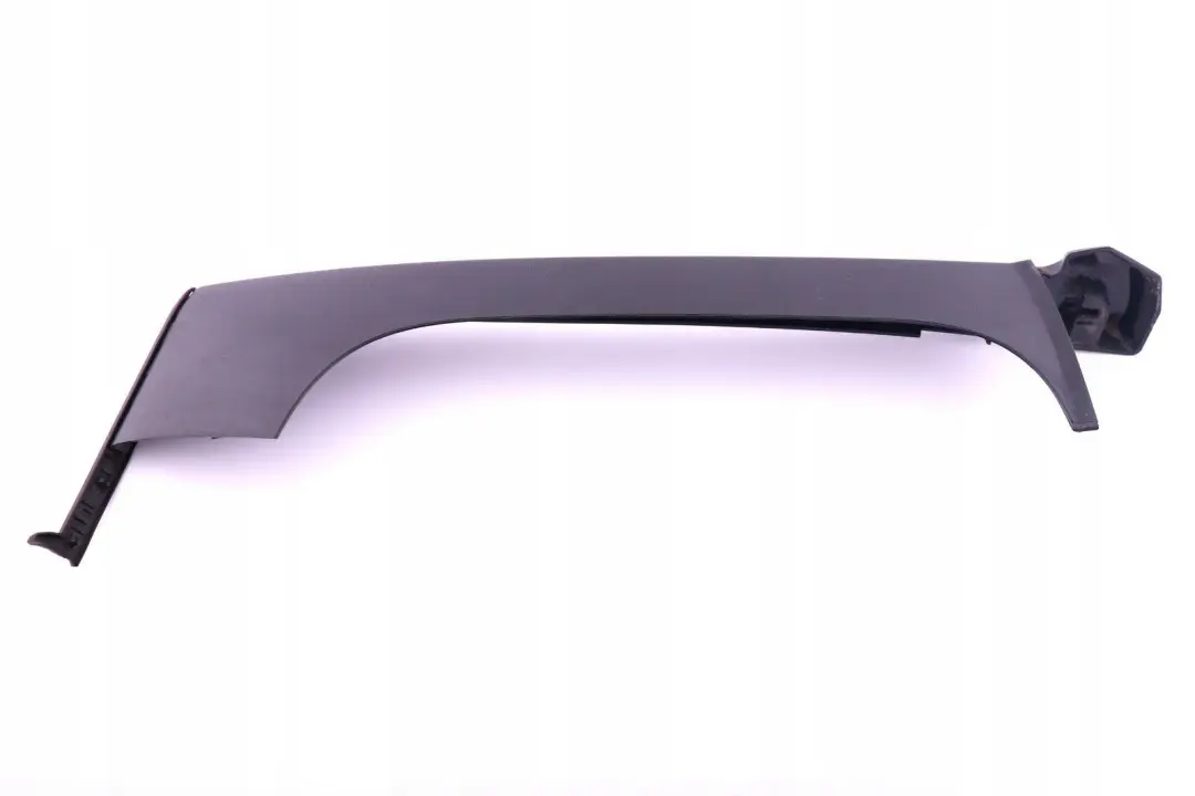 Reihe E91 Verkleidung Kofferraumdeckel hinten rechts schwarz für BMW 3 mit Teilenummer 7127882 BMW 3 Reihe E91 Verkleidung Kofferraumdeckel hinten rechts schwarz - SKU 7127882 - Teilenummer 7127882