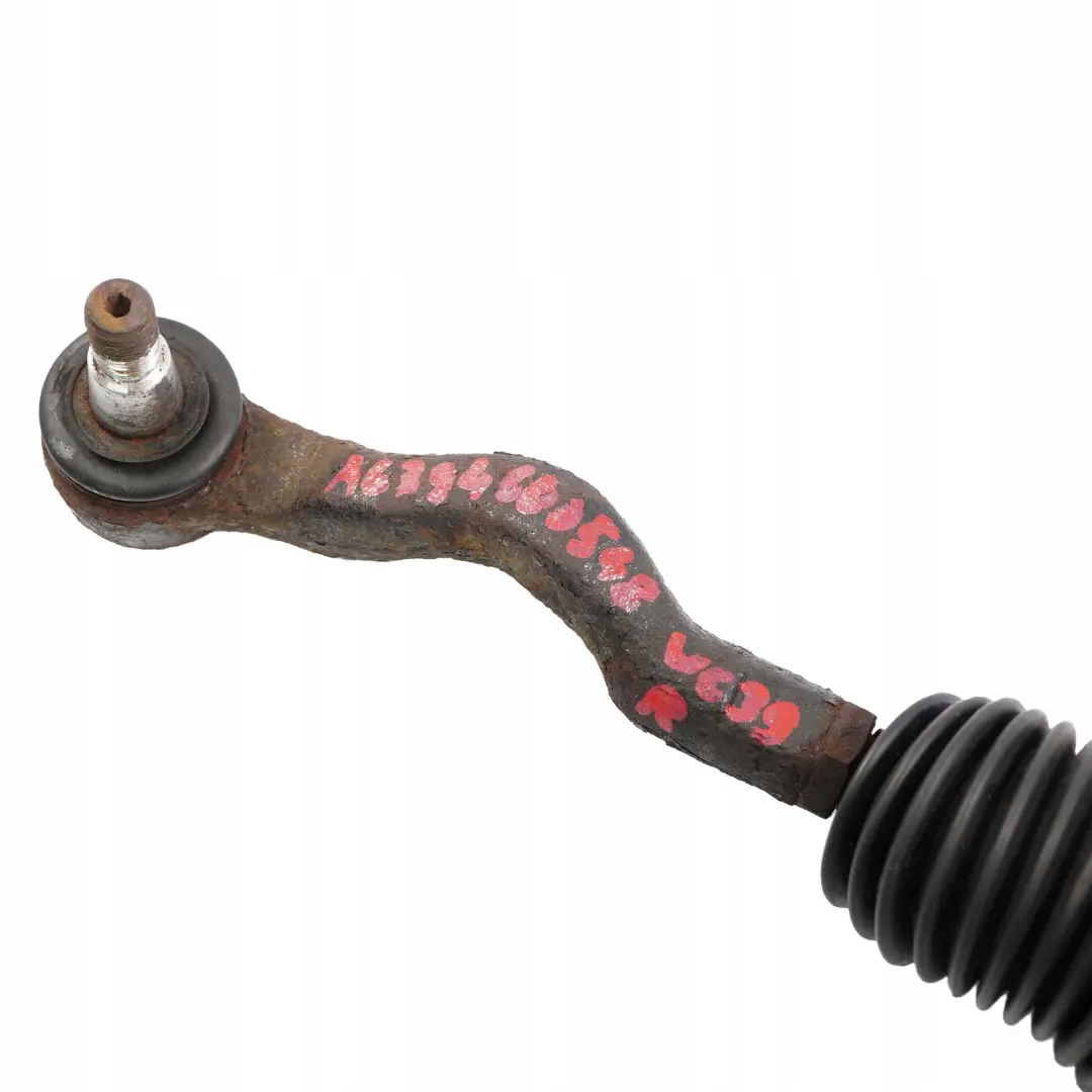  Mercedes-Benz Viano W639 Estremita Tirante Esterno Destra A6394600548 - SKU A6394600748 - Numero di parte A6394600748