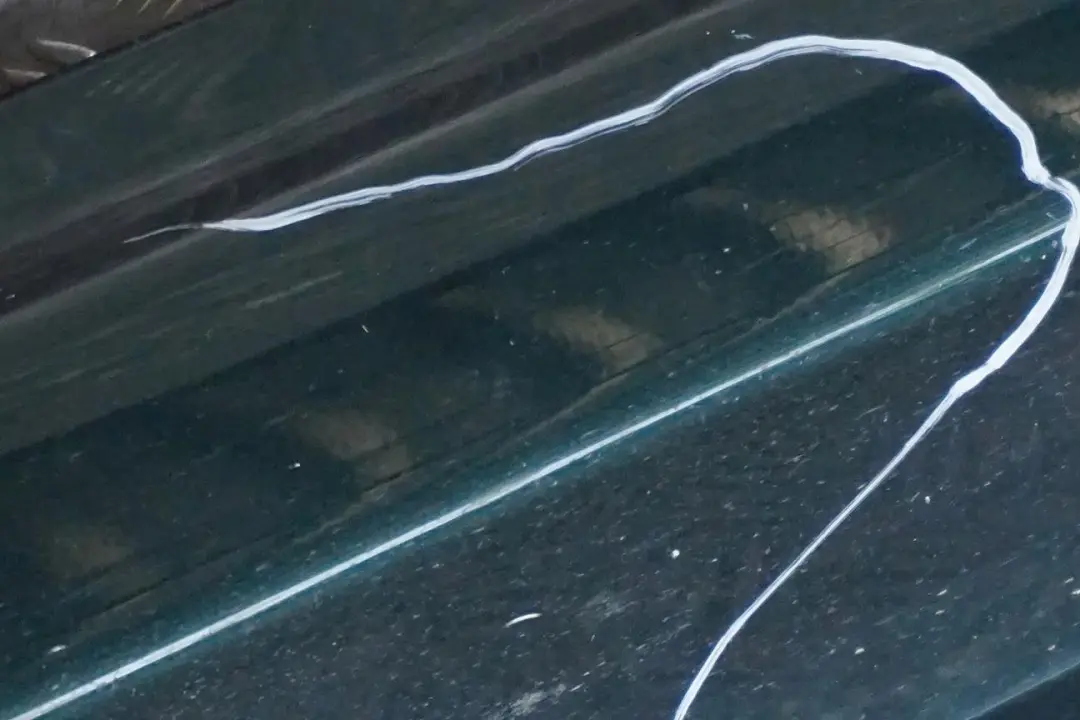 MINI R56 S Listwa progu progowa lewa próg AERO - SKU 0430299-BRG - Numer Części 0430299