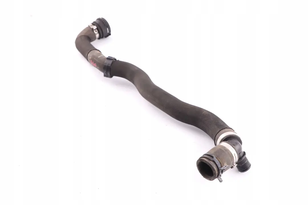 Tuyau de Fluide de Refroidissement 1712 Mini R60 R61 - SKU 9802104 - Numéro de pièce 9802104