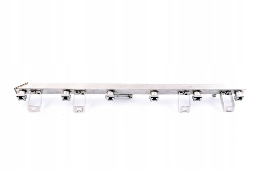 BMW 1 3 5 7 Z4 Series E60 E65 E81 E85 E87 E90 Injection Tube Fuel Rail - SKU 7542541 - Part number 7542541