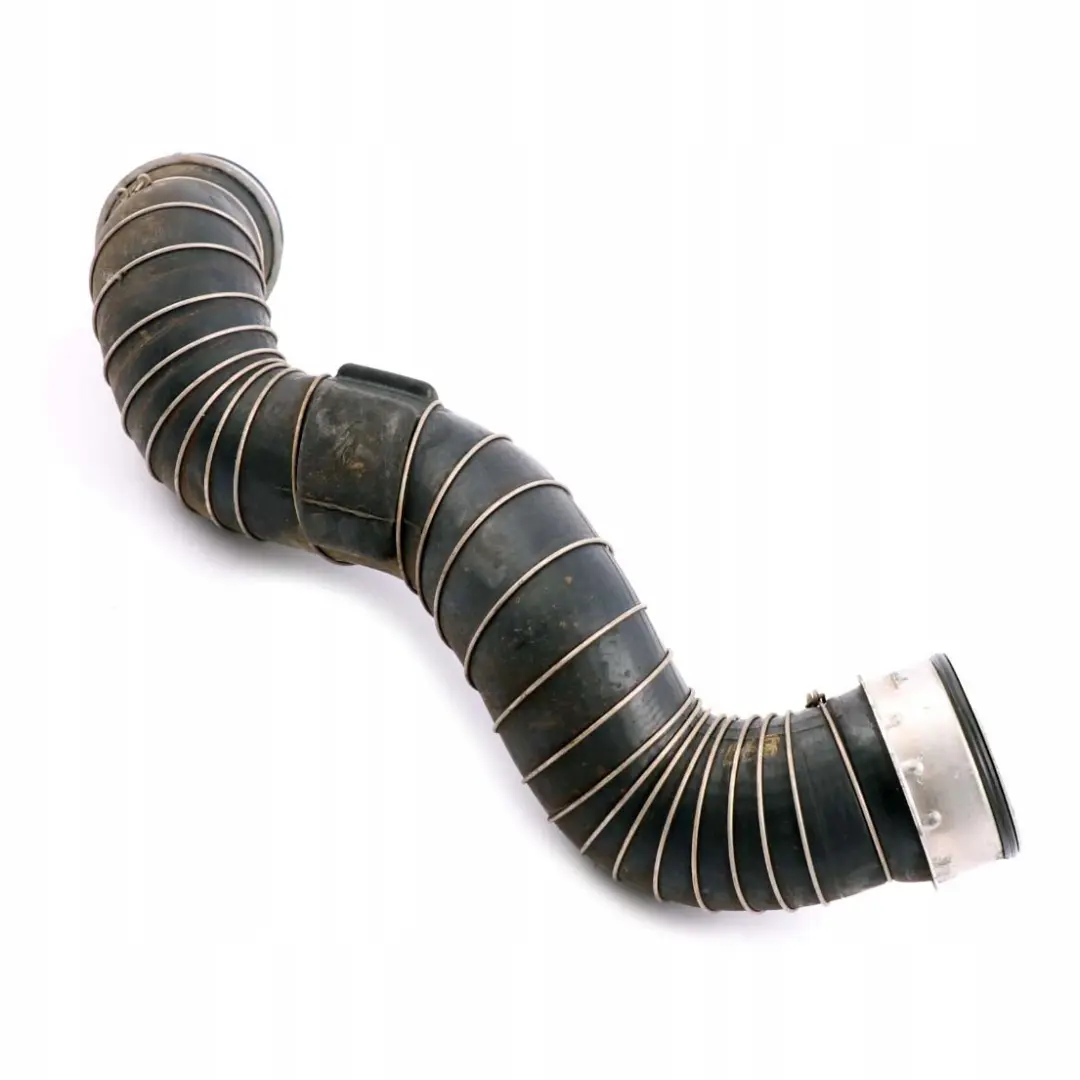 Mercedes-Benz W203 Kompressor Right O/S Turbo Intercooler Hose Pipe to with Part number A2035280782 Mercedes-Benz W203 Kompressor Right O/S Turbo Intercooler Hose Pipe - SKU A2035280782 - Part number A2035280782
