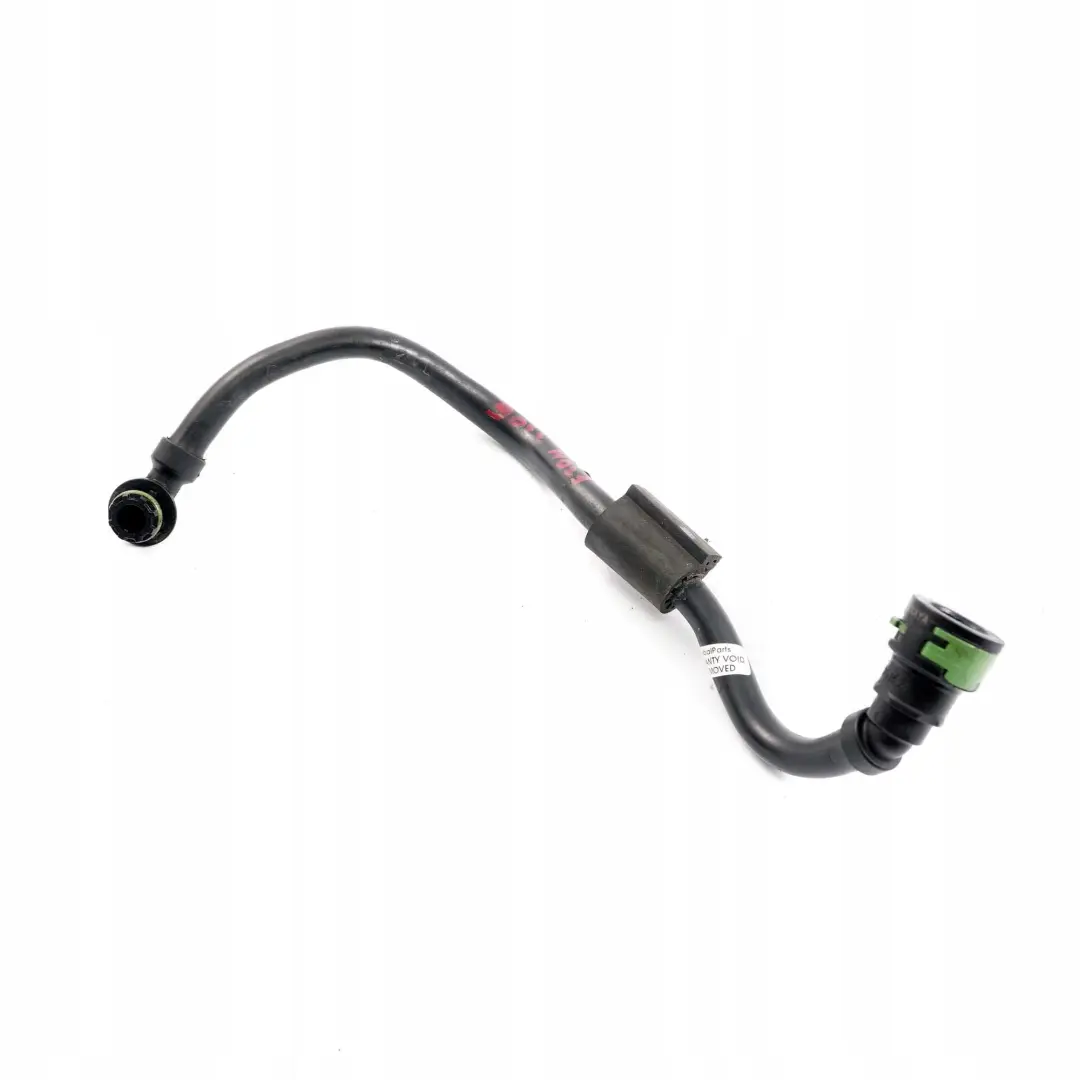 BMW 3 F30 LCI 330e B48X Hybrid Getriebe Vorlauf Ölleitung Schlauch - SKU 8644292 - Teilenummer 8644292