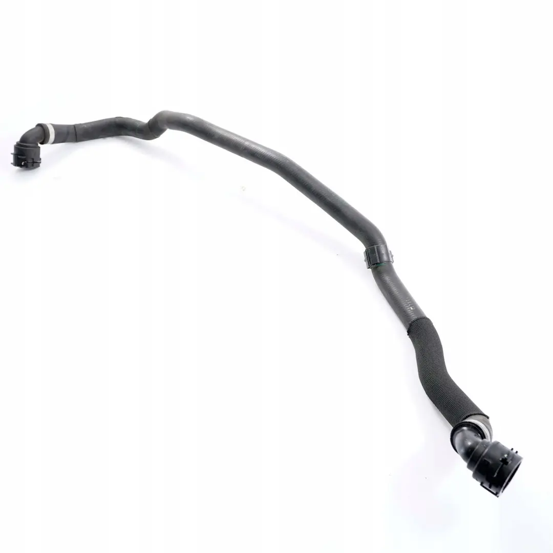 BMW 3 Series E90 E91 LCI E92 E93 N57 Diesel Coolant Hose Pipe Line Tube - SKU 9222701 - Part number 9222701
