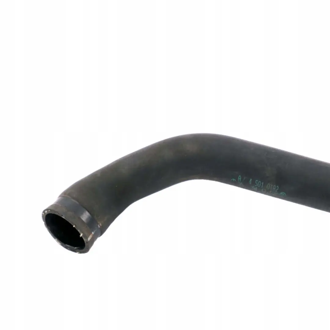  Mercedes-Benz Vaneo W414 Cooling Radiator Top Hose Pipe Line - SKU A4145010182 - Part number A4145010182