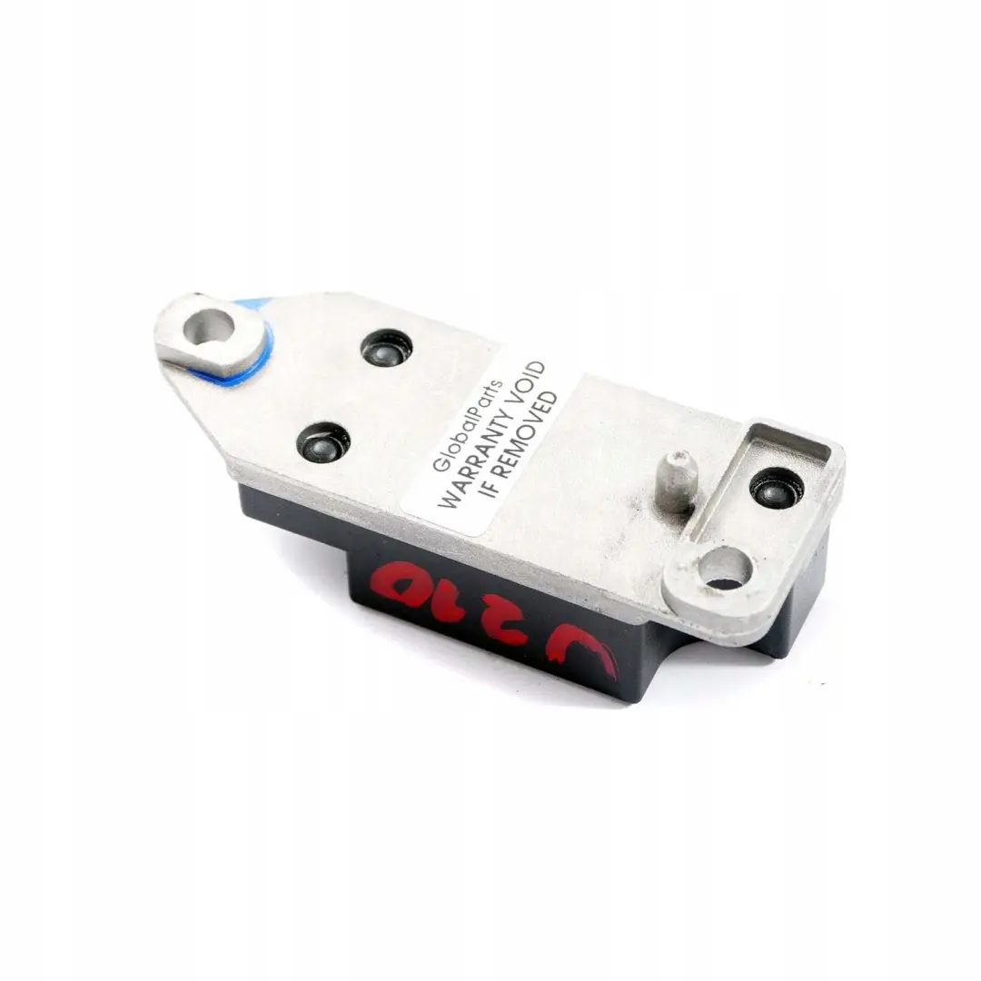 Modulo sensore d'urto airbag Temic per Mercedes W210 con numero di parte A0018205626 Mercedes W210 Modulo sensore d'urto airbag Temic - SKU A0018205626 - Numero di parte A0018205626