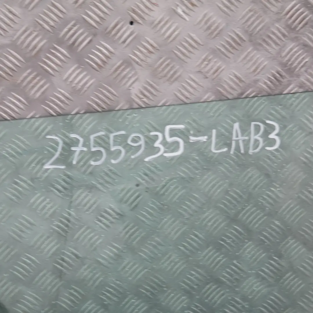 Drzwi lewe Laser Blue A59 do MINI Cooper R55 R56 o numerze 2755935 MINI Cooper R55 R56 Drzwi lewe Laser Blue A59 - SKU 2755935-LAB3 - Numer Części 2755935