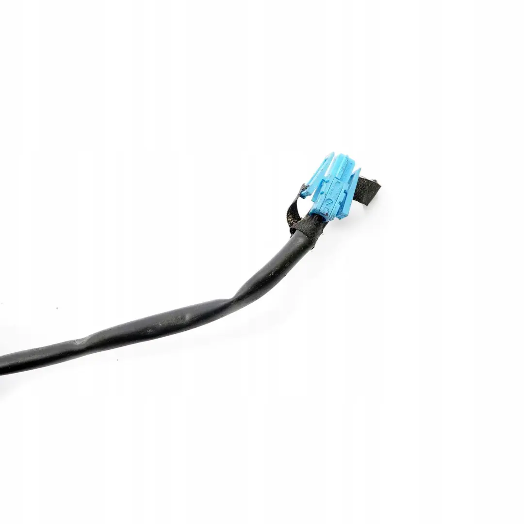 BMW 3 E93 Convertible Folding Top Hardtop Roof Wiring Cable Harness - SKU 7183319 - Part number 7183319