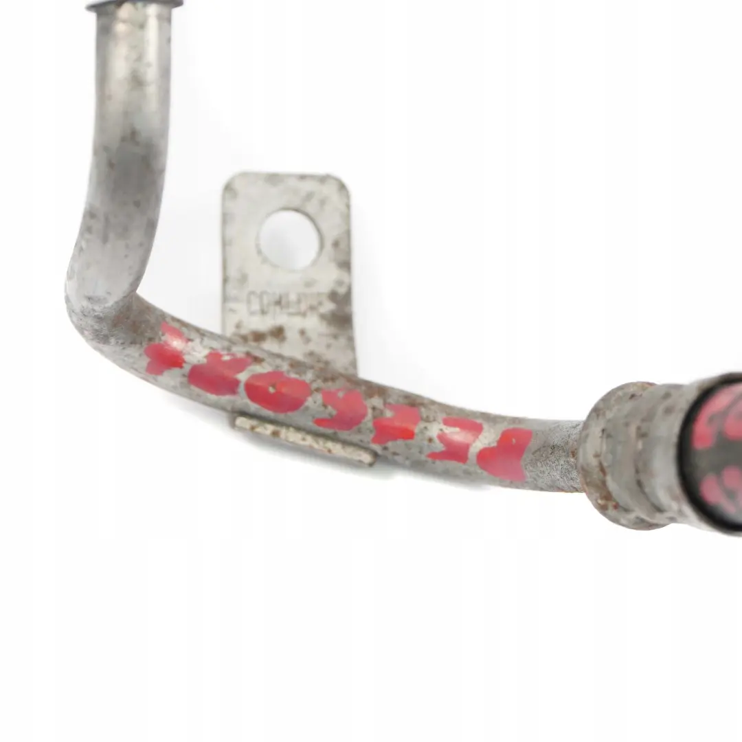 BMW 1 Series E81 E87 LCI 123d N47S Engine Exhaust Manifold Oil Pipe - SKU 7809738 - Part number 7809738