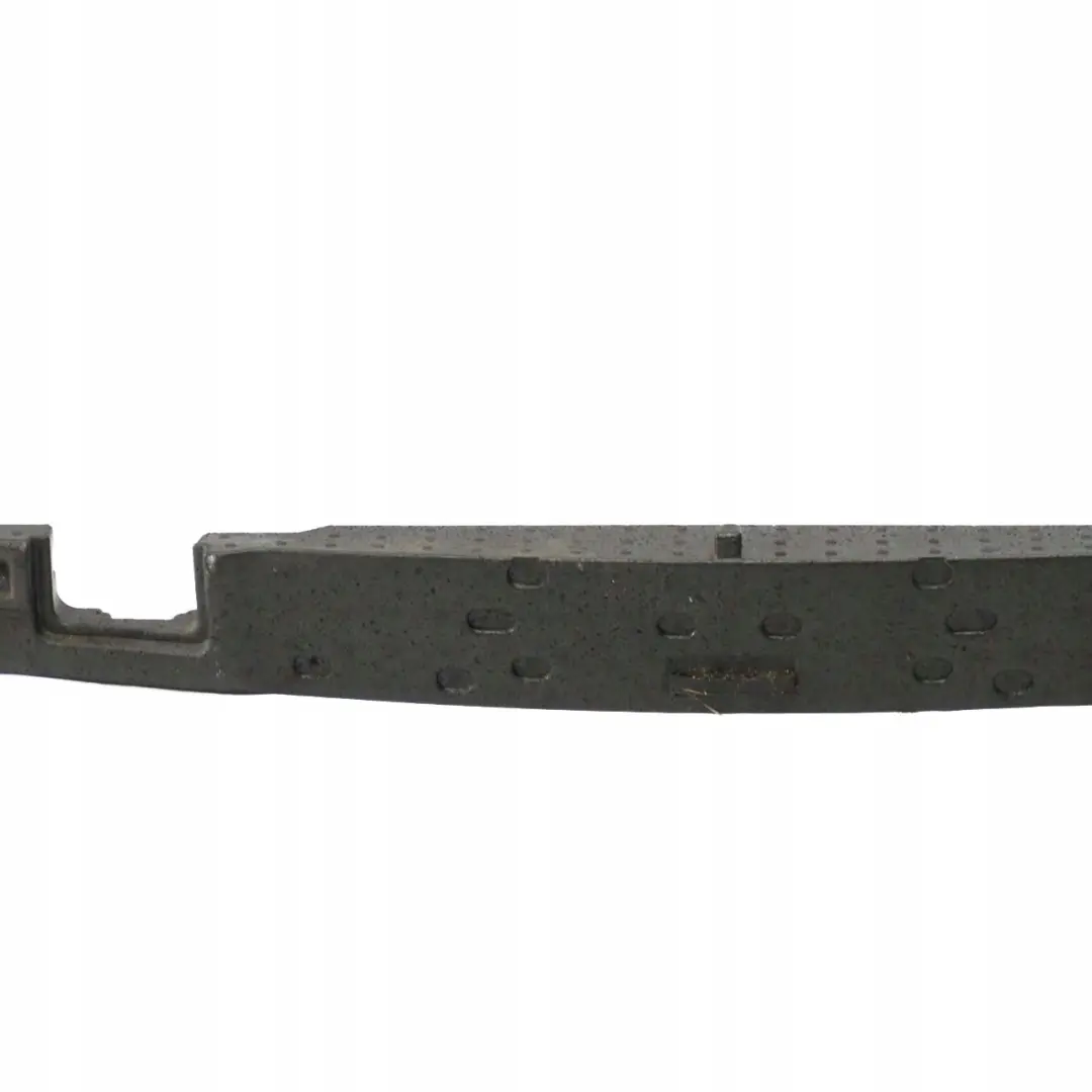  Mercedes-Benz Vaneo W414 Front Bumper Impact Absorber Foam - SKU A4148850037 - Part number A4148850037