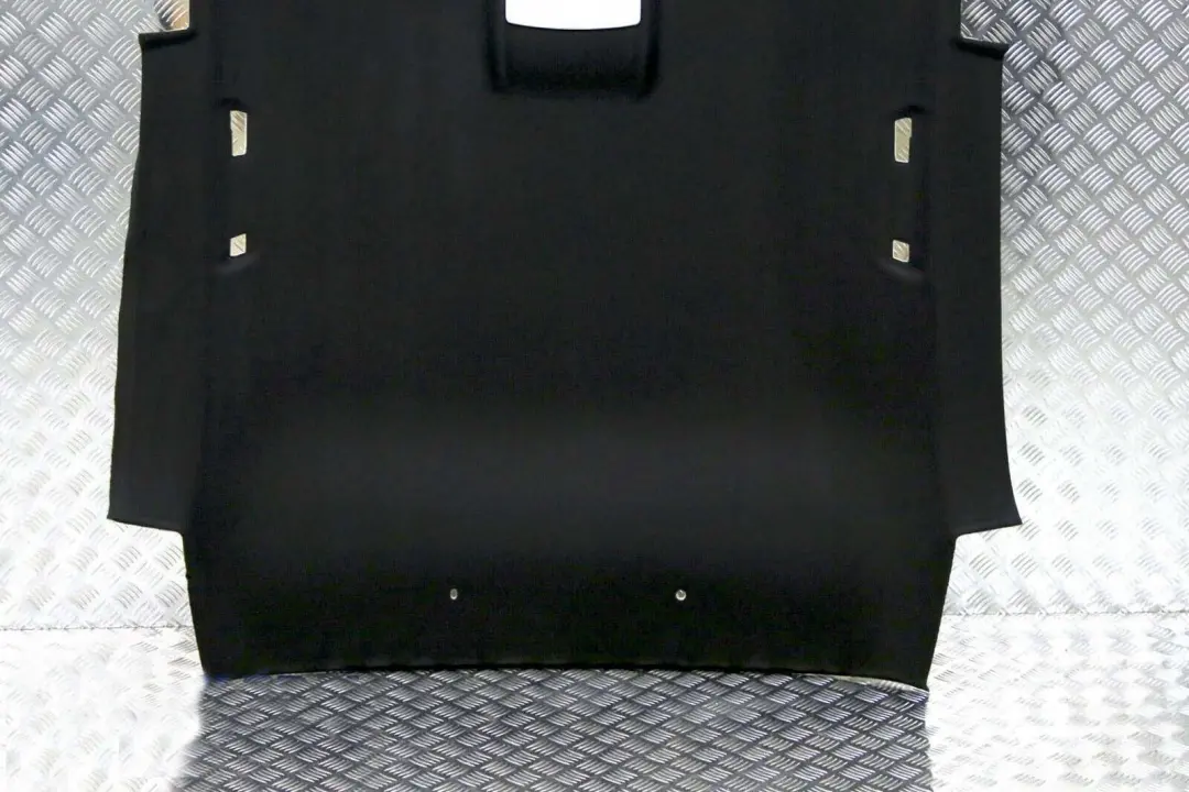 BMW F21 F21N Complete Headlining Roof Lining Black + Pillars Handles 8051627 - SKU 8059625 - Part number 8059625