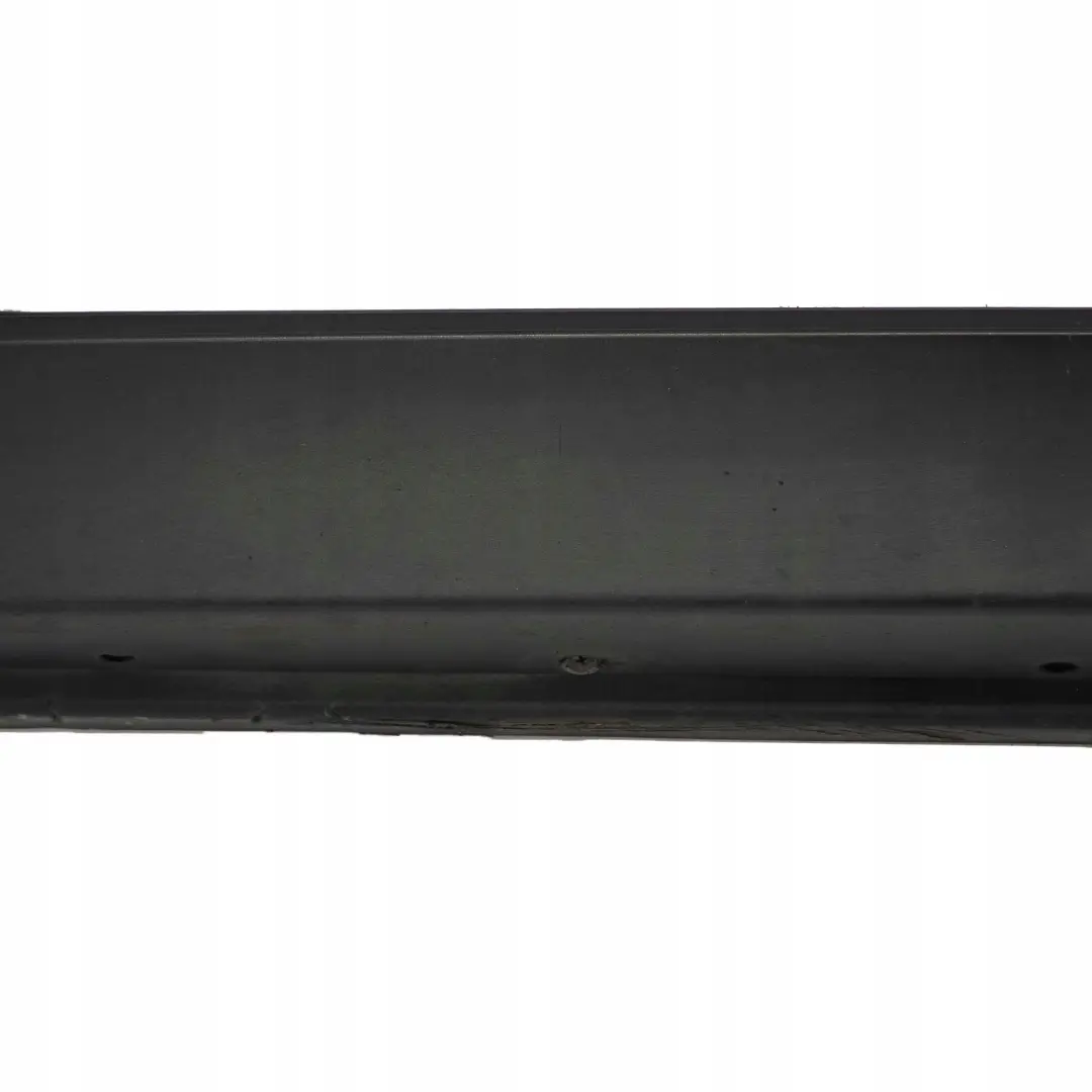 MINI Cooper R50 Seitenschweller Abdeckung Links Schwarz - SKU 1505863 - Teilenummer 1505863