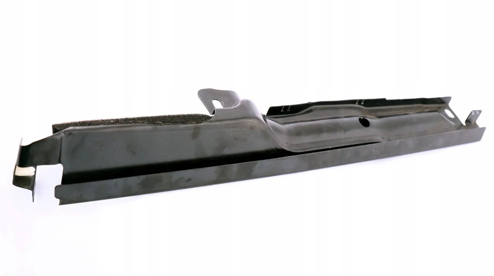 Mini R52 Cabrio Angolo Collegamento Elettrico Posteriore Sinistra 7111019