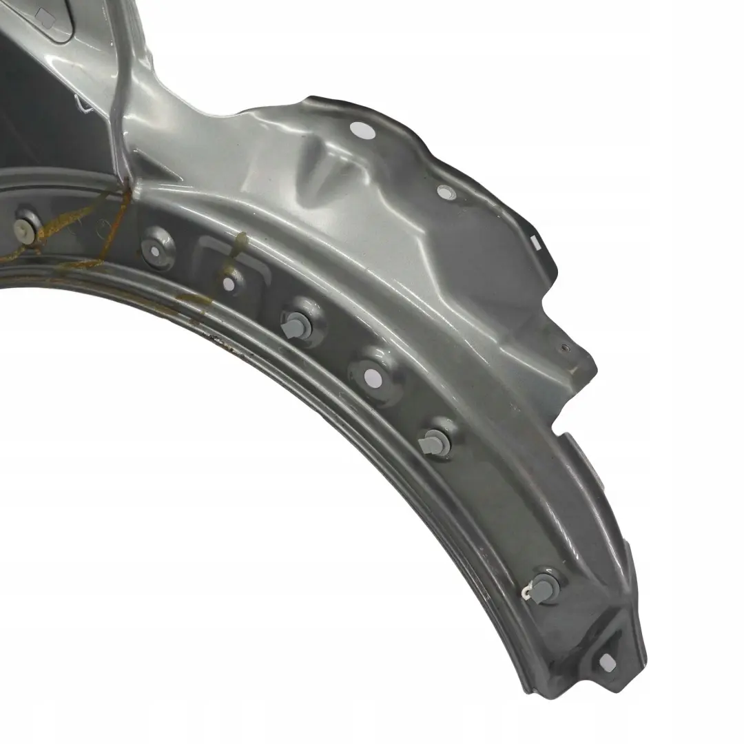 Pannello Laterale Anteriore Destro Parafango Scuro per Mini R55 R56 R57 R58 R59 con numero di parte 2754726 Mini R55 R56 R57 R58 R59 Pannello Laterale Anteriore Destro Parafango Scuro - SKU 2754726-DS8 - Numero di parte 2754726