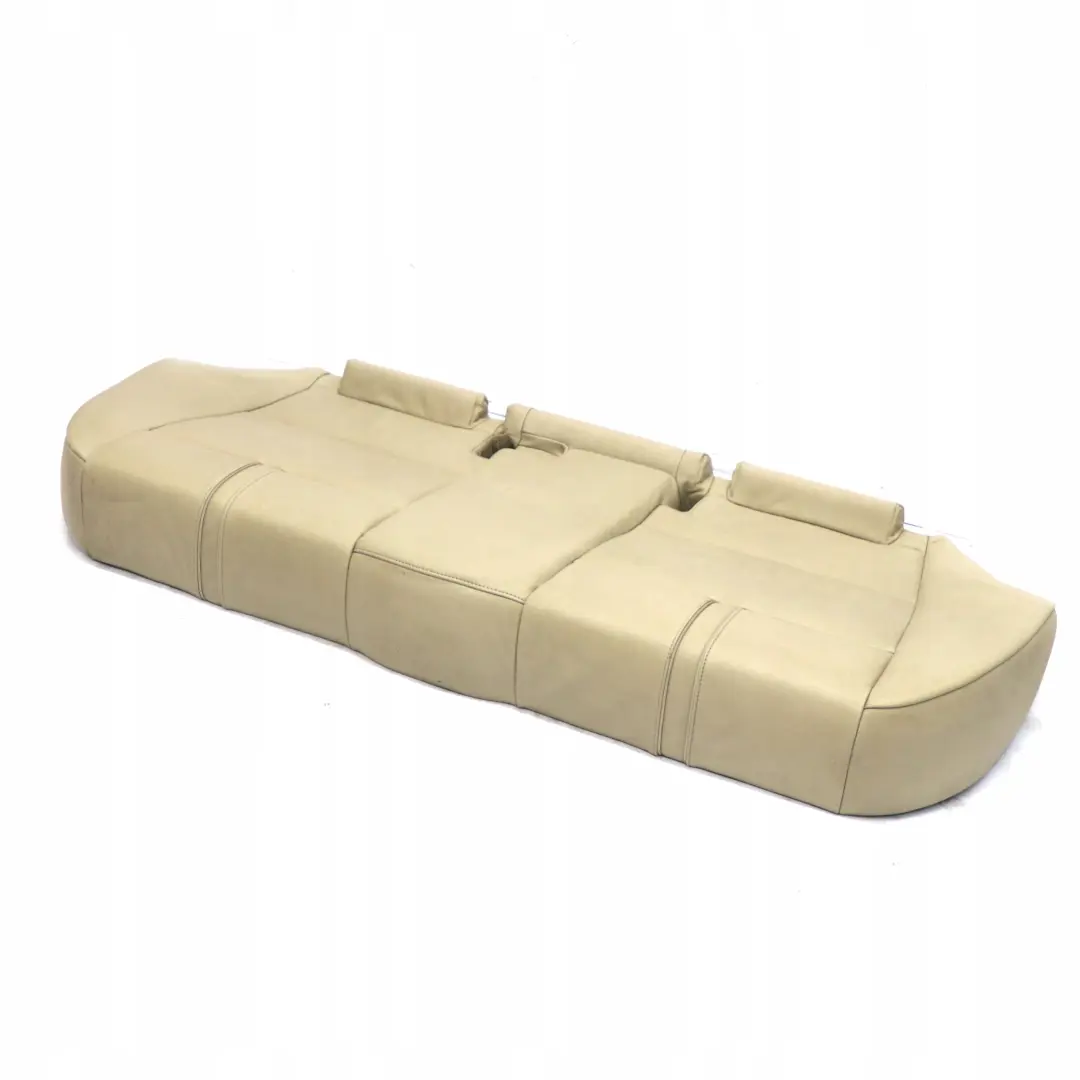 Siege Arriere Reference Cuir Nevada Huitre 5220 pour BMW X3 Serie E83 à propos du numéro de pièce 3454196 BMW X3 Serie E83 Siege Arriere Reference Cuir Nevada Huitre 5220 - SKU 3454196 - Numéro de pièce 3454196