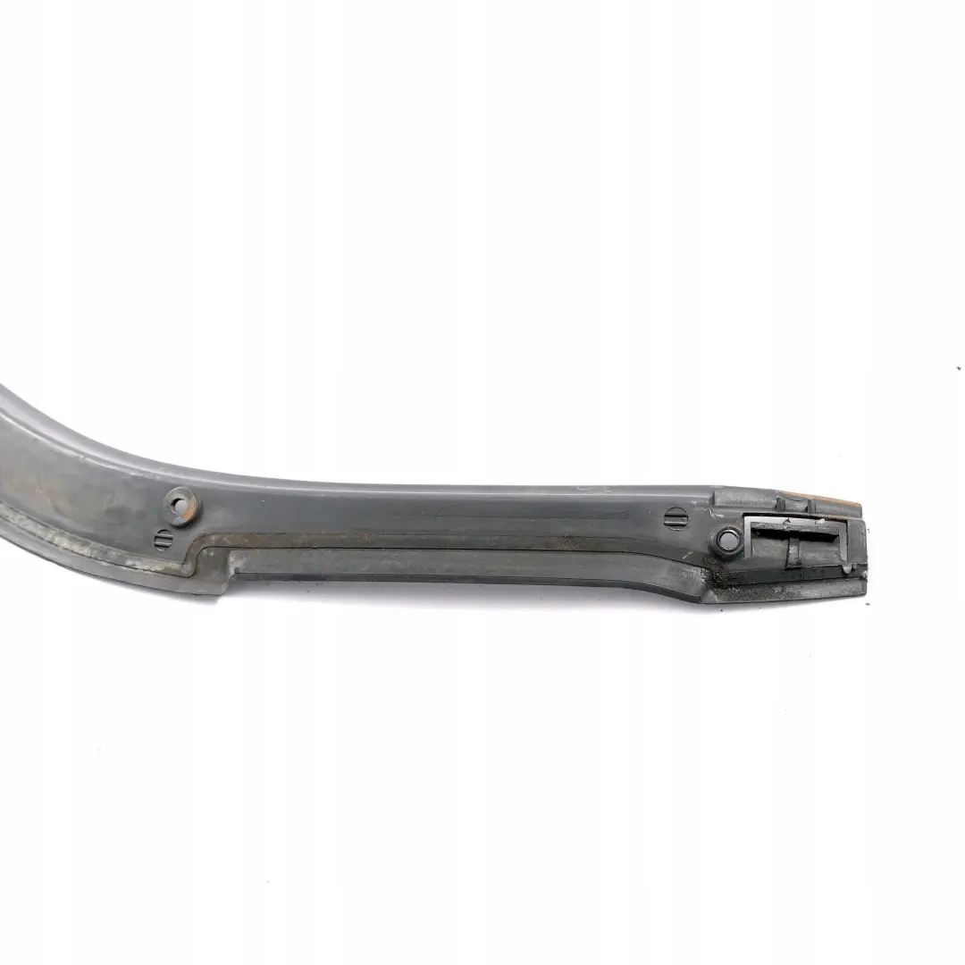  Mercedes-Benz W210 S210 Rear Right Trim Strip Panel Trunk Cover - SKU A2106931233 - Part number A2106931233