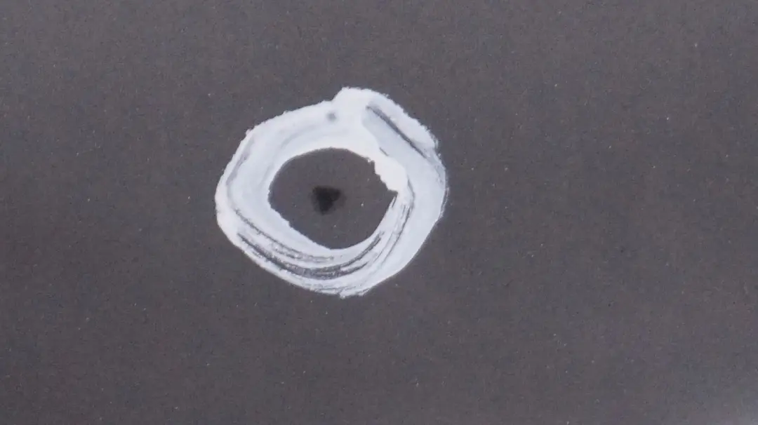 Zderzak tylny tył Sterlinggrau do BMW Z4 E85 o numerze 0031136 BMW Z4 E85 Zderzak tylny tył Sterlinggrau - SKU 0031136-STG - Numer Części 0031136