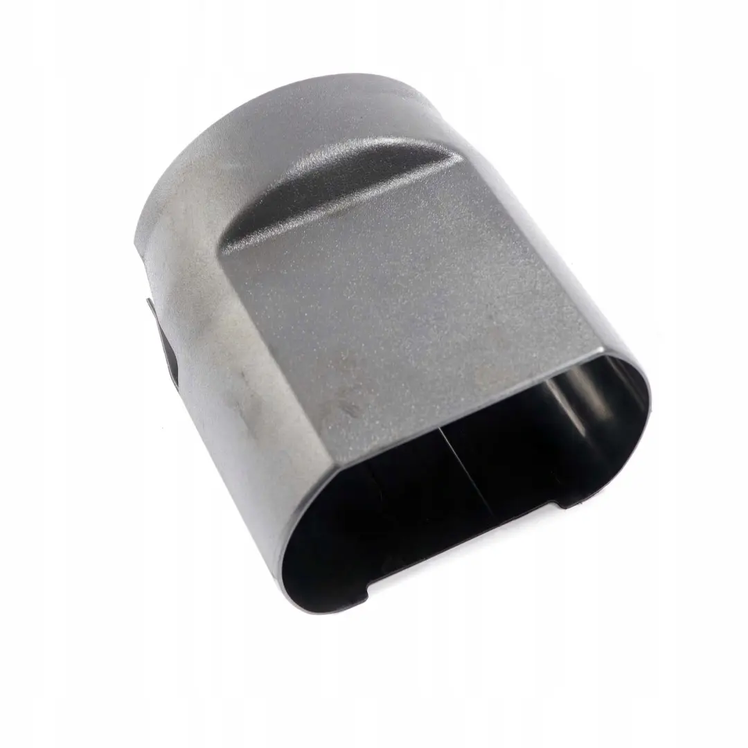 Mercedes-Benz W210 Revetement pour Colonne de Direction Noir pour à propos du numéro de pièce A2104621323 Mercedes-Benz W210 Revetement pour Colonne de Direction Noir - SKU A2104621323 - Numéro de pièce A2104621323