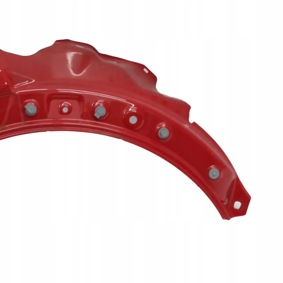 Mini R55 R56 R57 R58 R59 Pareti Anteriore Destro Parafango Peperoncino Rosso - SKU 2754726-CHRED13 - Numero di parte 2754726
