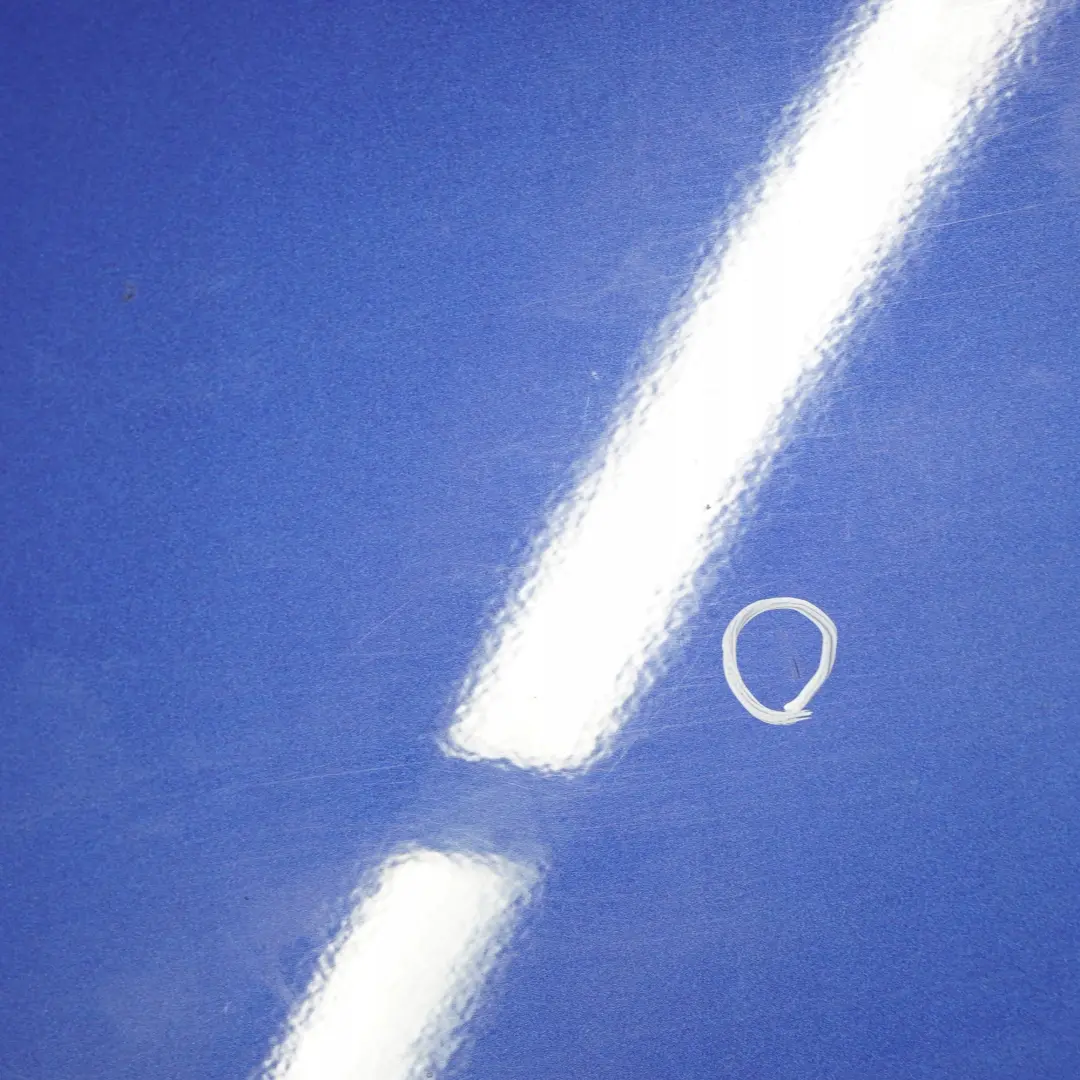 Tür Hinten Links Montegoblau Montego Blau Metallic - A51 für BMW X3 E83 mit Teilenummer 3449337 BMW X3 E83 Tür Hinten Links Montegoblau Montego Blau Metallic - A51 - SKU 3449337-MTB2 - Teilenummer 3449337