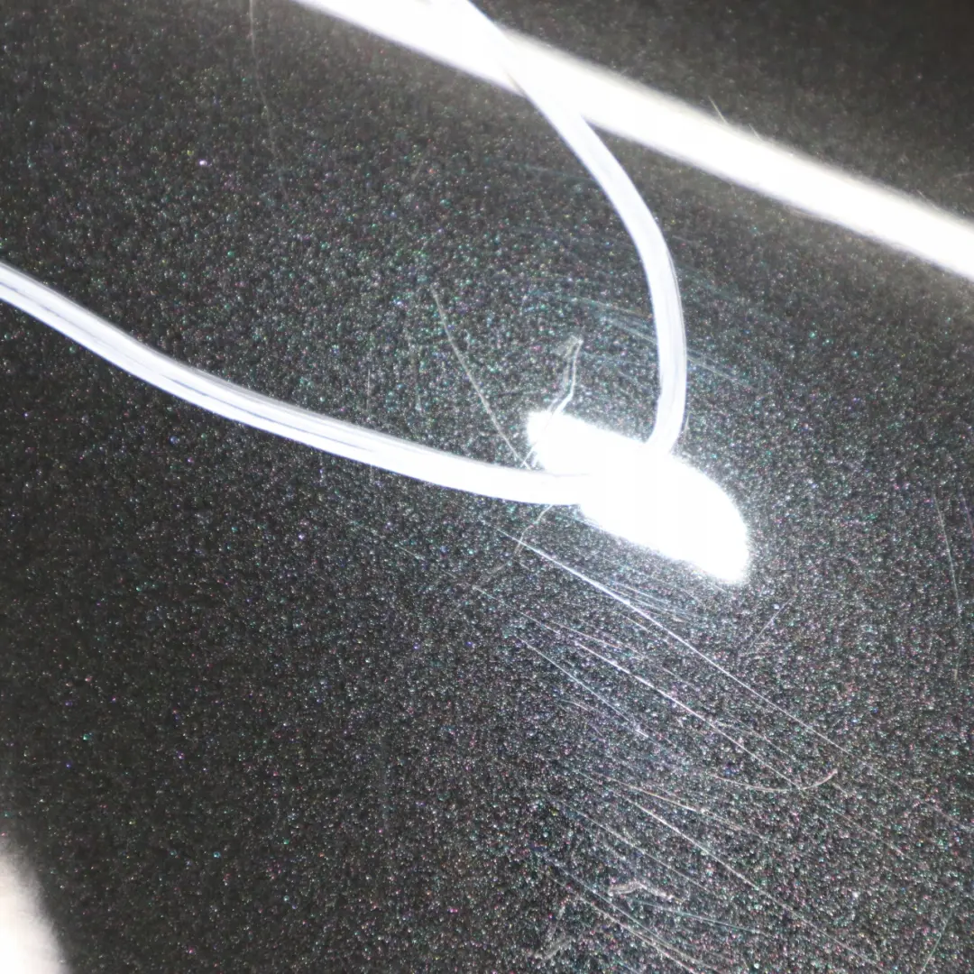 Side Panel Wing Front Right O/S Titansilber Silver Metallic - 354 to BMW 7 E65 E66 with Part number 7061662 BMW 7 E65 E66 Side Panel Wing Front Right O/S Titansilber Silver Metallic - 354 - SKU 7061662-TS - Part number 7061662