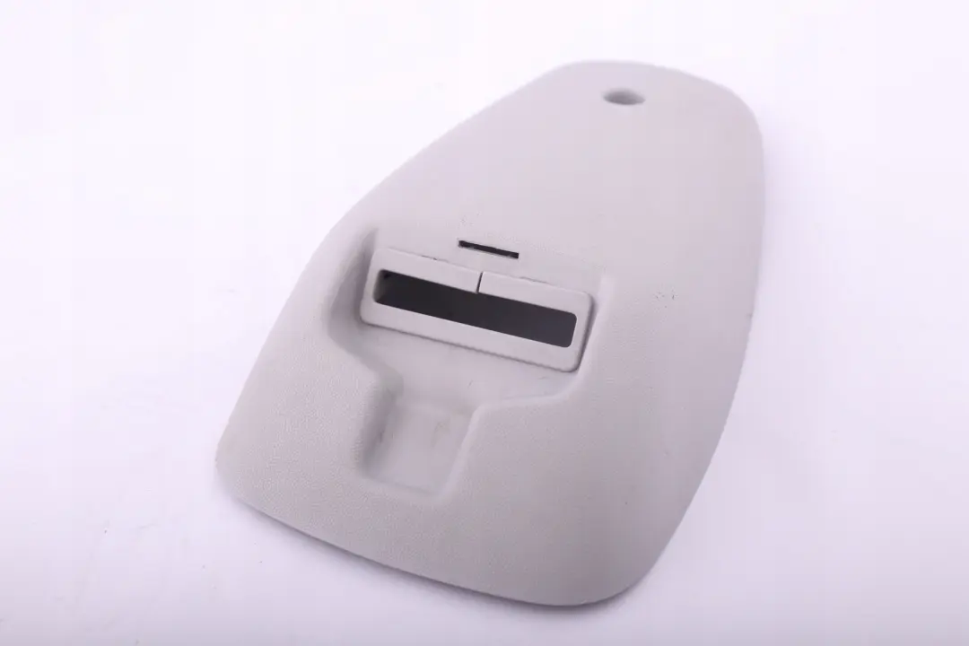 Apertura Gurtaustritt Himmel Grigio Chiaro per Mini Clubman R55 LCI con numero di parte 2756039 Mini Clubman R55 LCI Apertura Gurtaustritt Himmel Grigio Chiaro - SKU 2756039 - Numero di parte 2756039