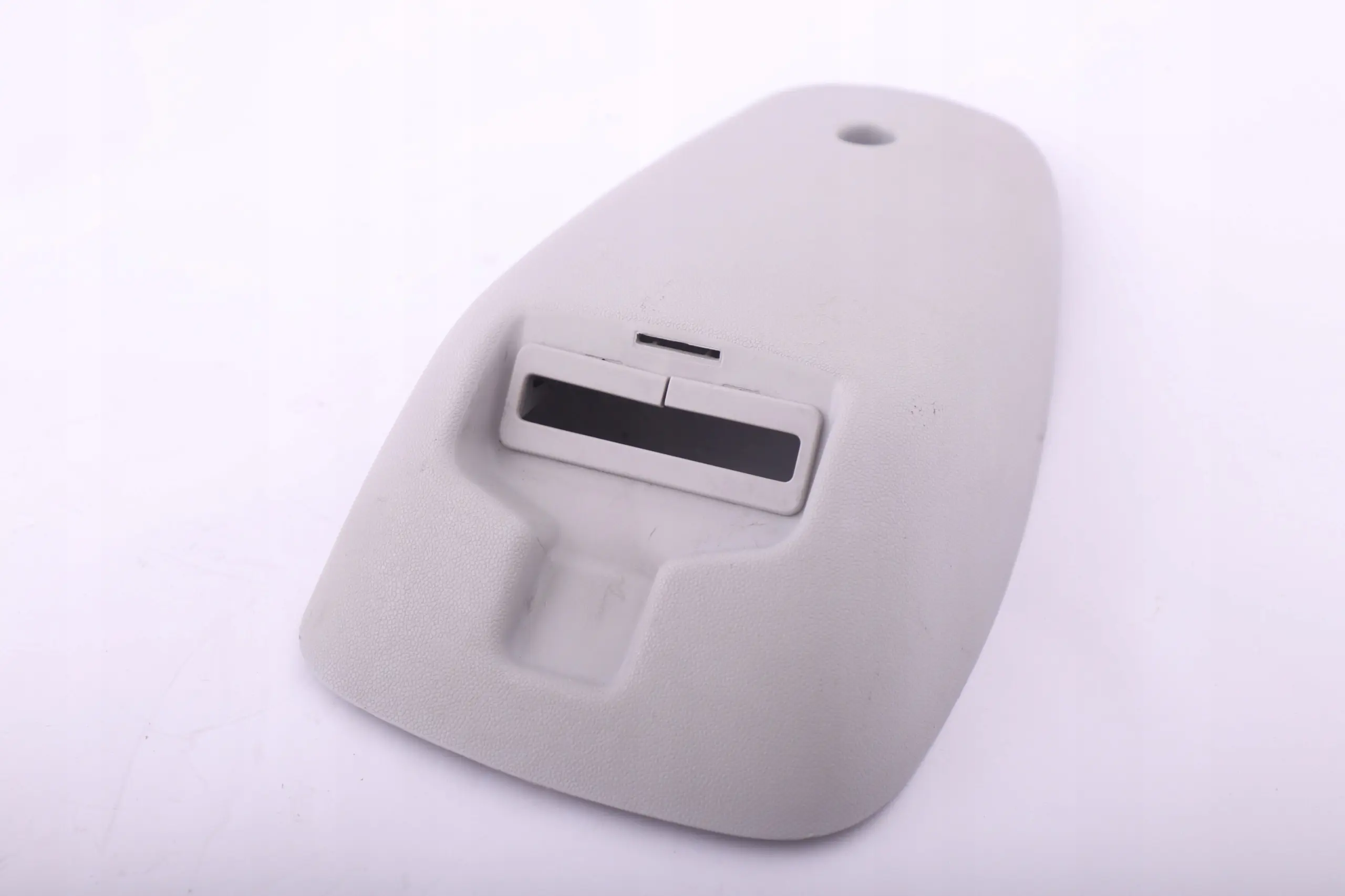 Mini Clubman R55 LCI Apertura Gurtaustritt Himmel Grigio Chiaro 2756039