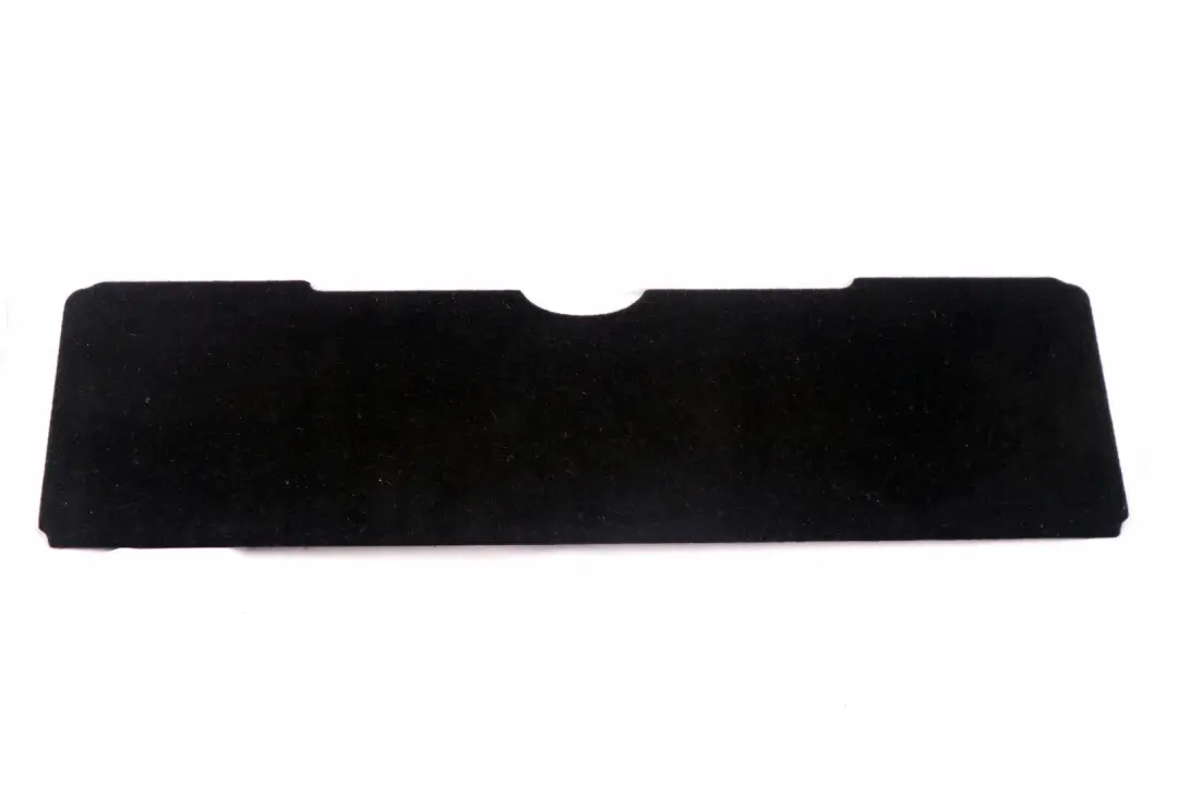 Maletero Segundo Piso Embellecedor Tapa para Mini Cooper R58 R59 con número de pieza 2758939 Mini Cooper R58 R59 Maletero Segundo Piso Embellecedor Tapa - SKU 2758939 - Número de pieza 2758939