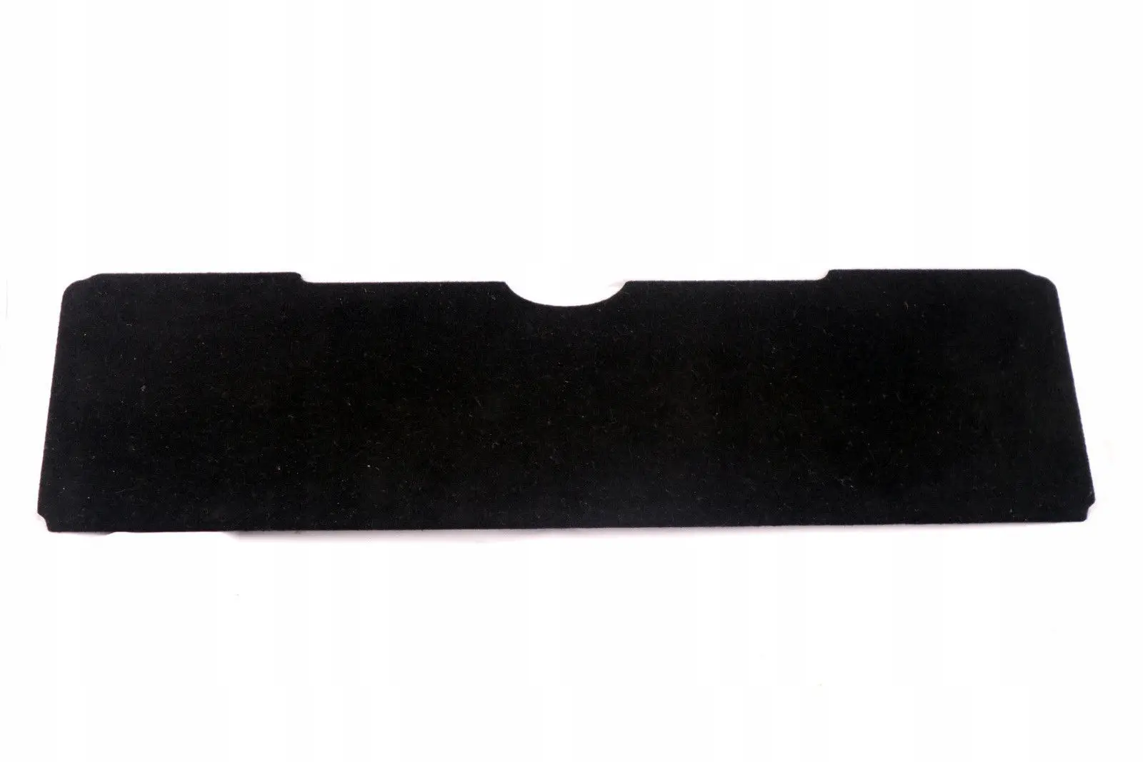 MINI R58 R59 Podłoga dywan wykładzina bagażnika