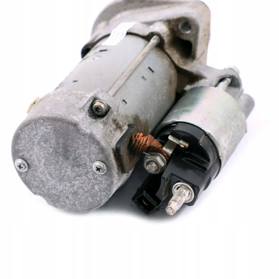 Engine Starter BMW F20 M135i F30 335i F32 435i F80 M3 F82 M4 Motor Start - SKU 7631558 - Part number 7631558