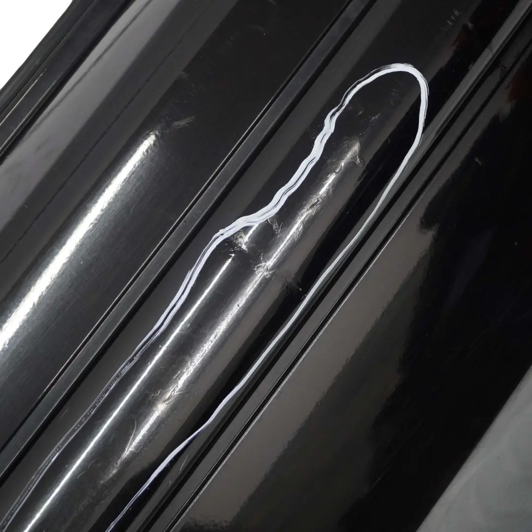 Zderzak tylny tył schwarz II do MINI R50 o numerze 0029926 MINI R50 Zderzak tylny tył schwarz II - SKU 0029926-SCH1 - Numer Części 0029926