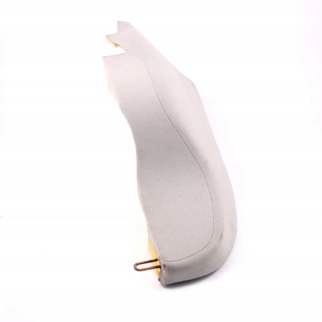  Mercedes-Benz W203 Sedile Posteriore Resto Riferimento Rivestimento Laterale - SKU A2039201230-1 - Numero di parte A2039201230