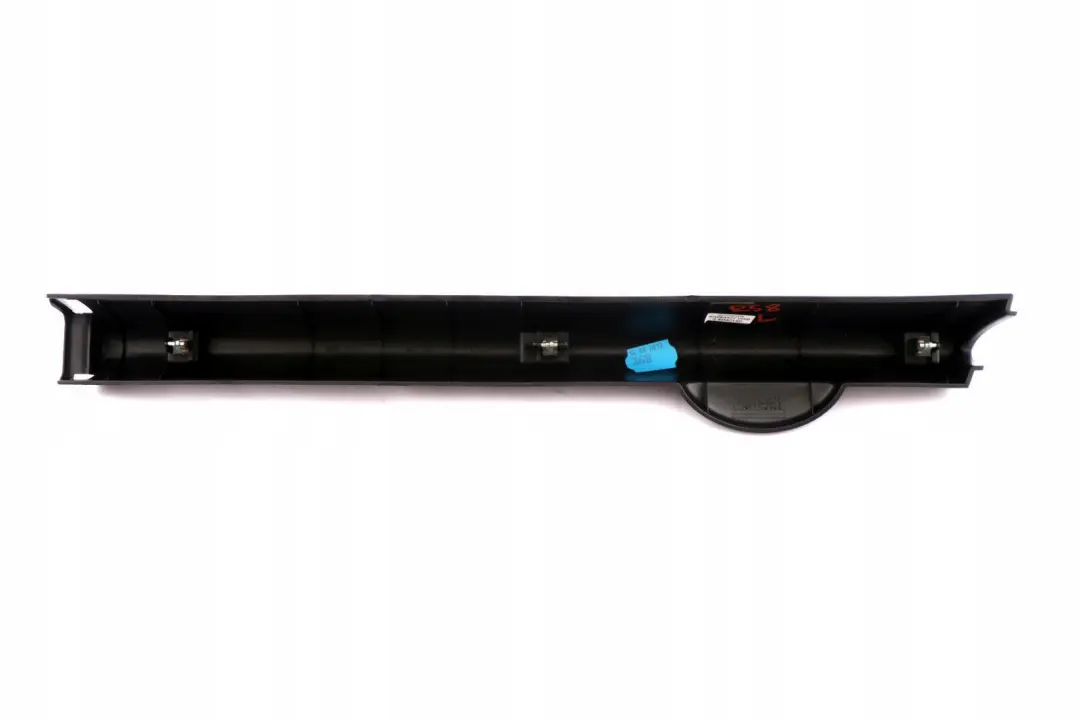 Mini Cooper R57 R58 Barriere Staufach Links - SKU 2758897 - Teilenummer 2758897