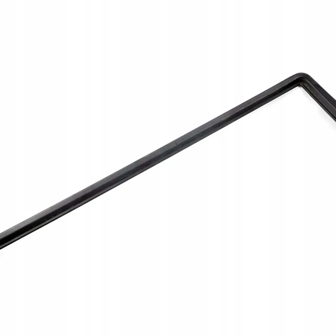  Mercedes-Benz E S210 Rear Left N/S Door Window Frame Trim Cover - SKU A2107350371 - Part number A2107350371