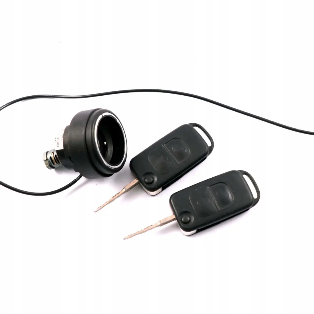  Mercedes-Benz A-Klasse W168 ESP + HBA Steuergerät ECU Modul - SKU A1685453532 - Teilenummer A1685453532