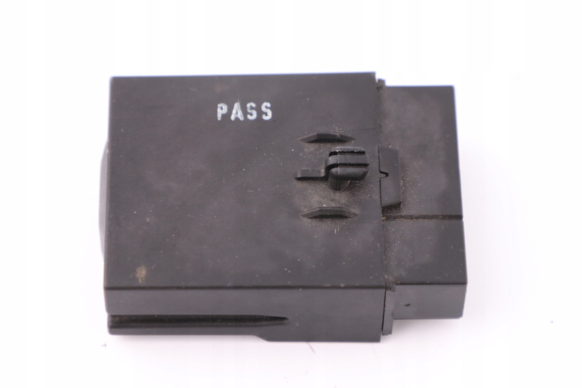 Module Siège Avant Chauffant Pour BMW Série 3 E90/E91/E92 (2005-2014) - Réf. 692643501, Occasion