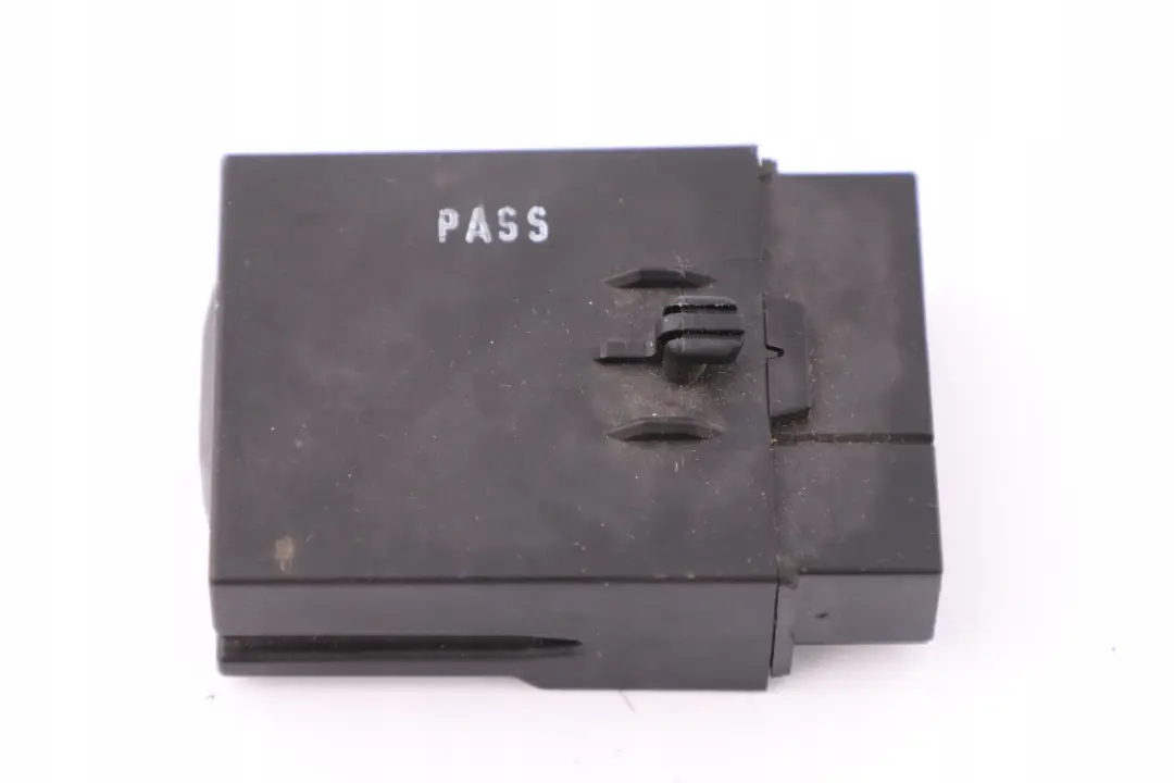 BMW E87 E90 E91 Mini R56 R57 Sitzsteuergerät Modul Heizung - SKU 6926433 - Teilenummer 6926433