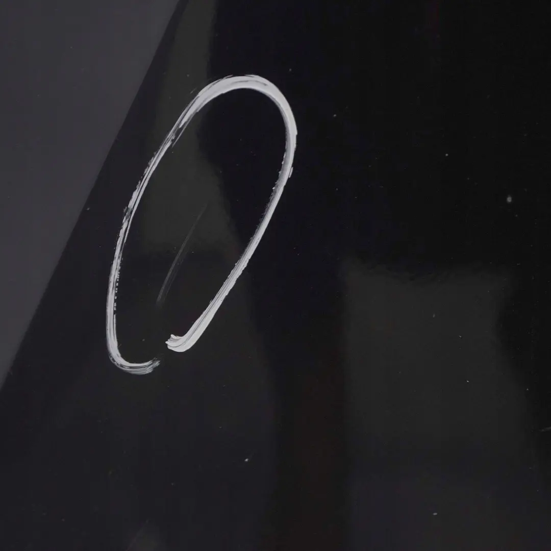 Zderzak tylny tył Monacoblau do BMW E60 LCI o numerze 0422349 BMW E60 LCI Zderzak tylny tył Monacoblau - SKU 0422349-MB1 - Numer Części 0422349