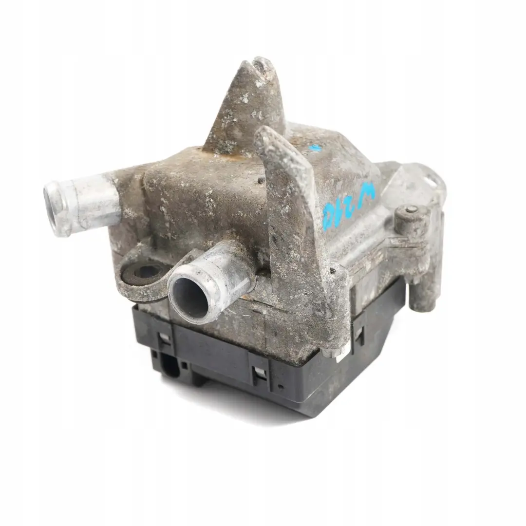 Mercedes-Benz E-Klasse W210 Diesel Standheizung Zuheizer für mit Teilenummer A6111500304 Mercedes-Benz E-Klasse W210 Diesel Standheizung Zuheizer - SKU A6111500304 - Teilenummer A6111500304