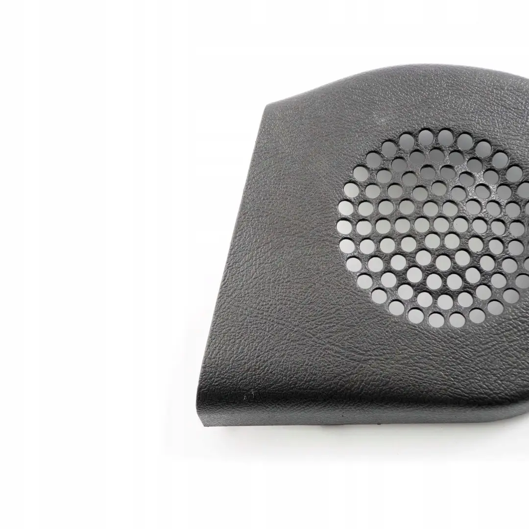 Mercedes-Benz A-Class W168 Door Speaker Cover Trim Rear Left N/S to with Part number A1687370188 Mercedes-Benz A-Class W168 Door Speaker Cover Trim Rear Left N/S - SKU A1687370188 - Part number A1687370188