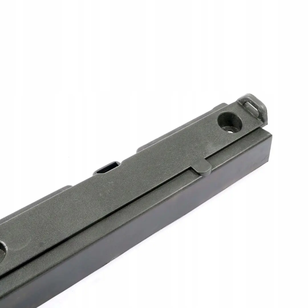 BMW 3 Reihe E36 Kofferaum Abdeckung Verkleidung Hinten Rechts - SKU 8122392 - Teilenummer 8122392